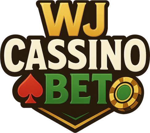 WJ Cassino Bet Logo